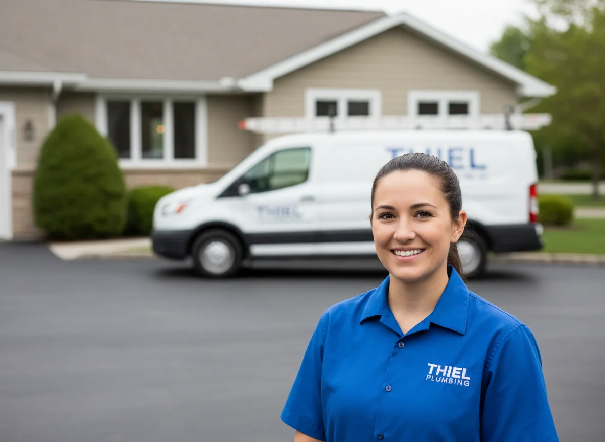 Plumber Altoona, WI FAQs
